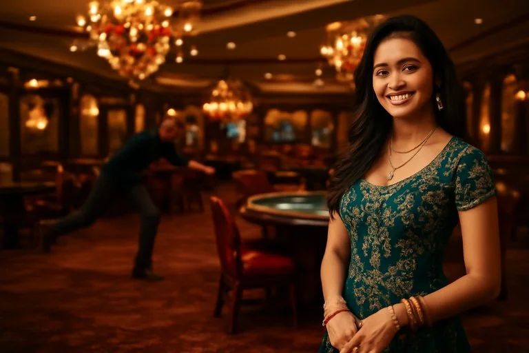 sona101 অ্যান্ড্রয়েড ফোনে স্লটস স্ক্রিন
