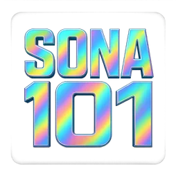 sona101 লোগো